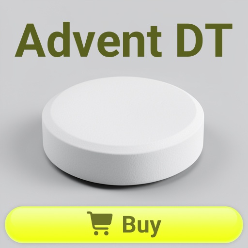 Advent DT