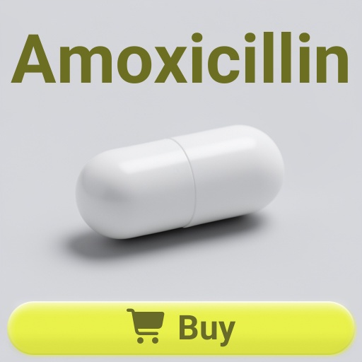 Amoxicillin