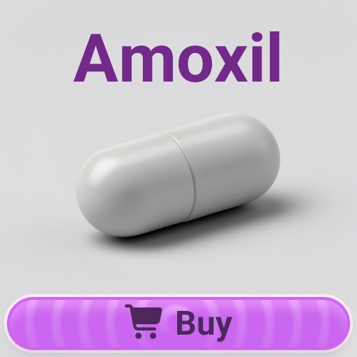 Amoxil