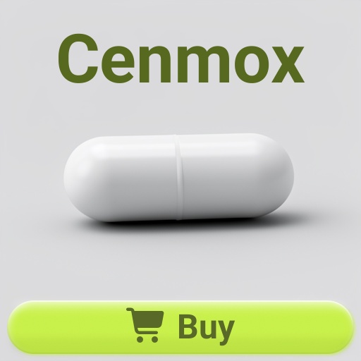 Cenmox