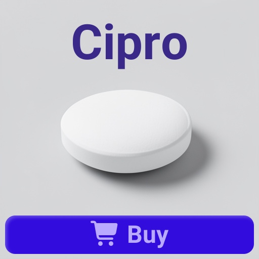 Cipro