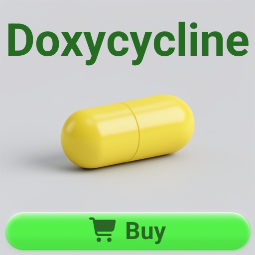Doxycycline