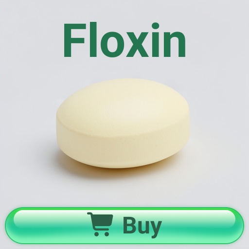 Floxin