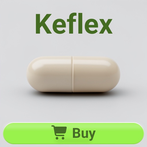 Keflex