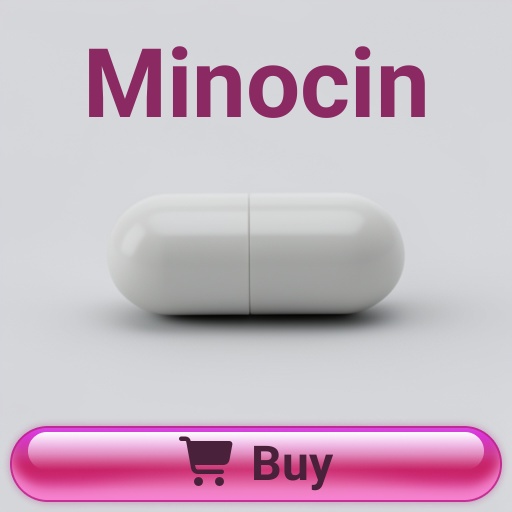 Minocin