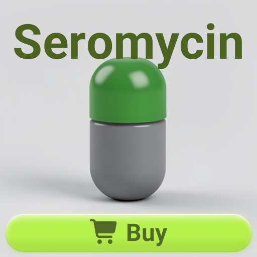 Seromycin