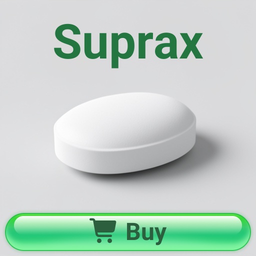 Suprax