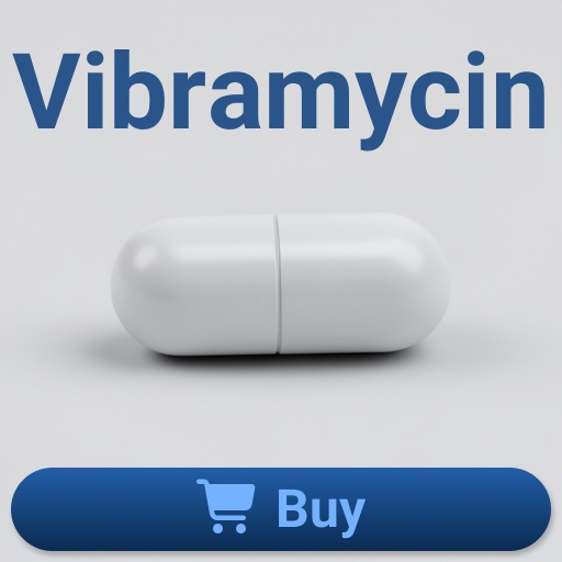 Vibramycin