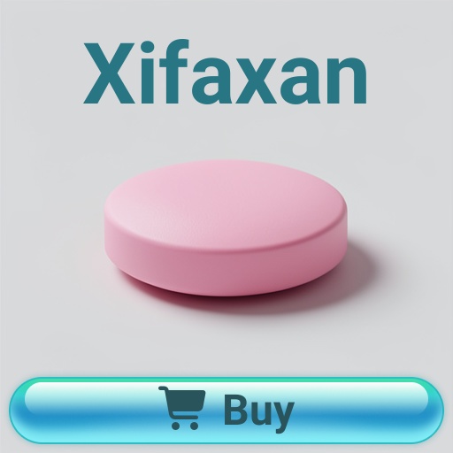 Xifaxan